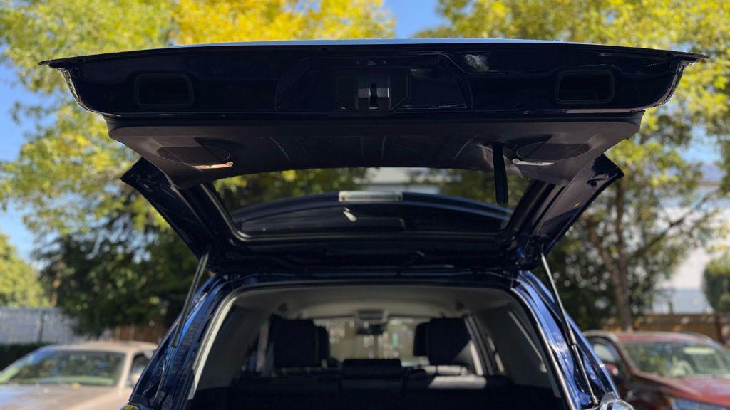 used 2020 Toyota 4Runner car, priced at $35,953