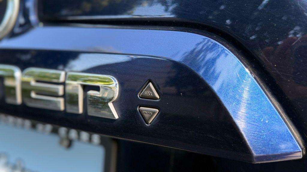 used 2020 Toyota 4Runner car, priced at $35,953