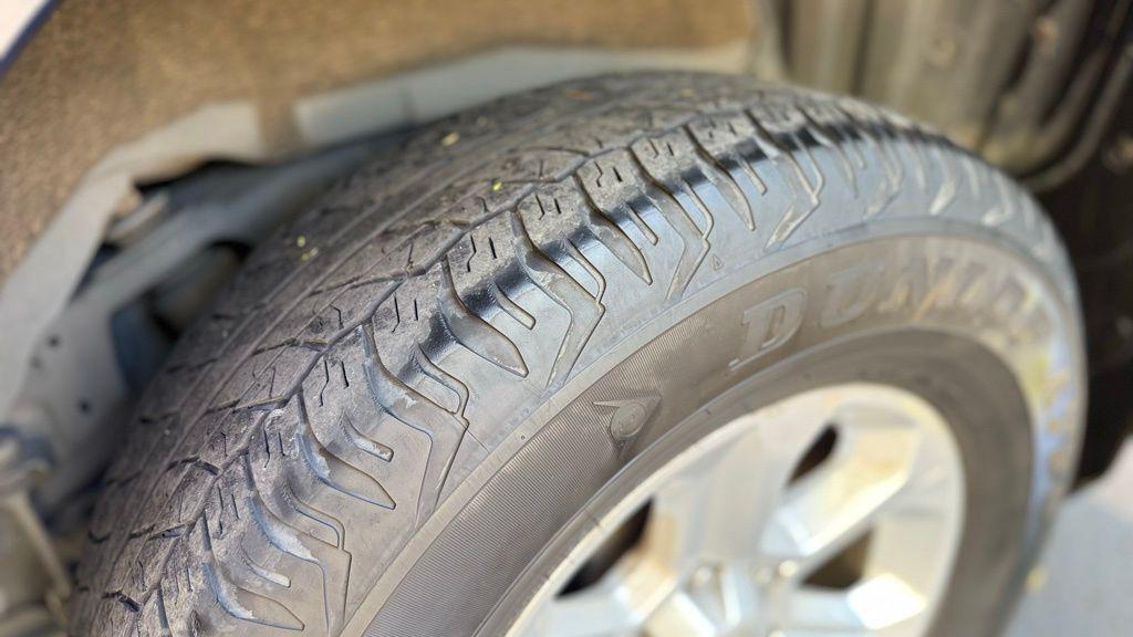 used 2020 Toyota 4Runner car, priced at $35,953