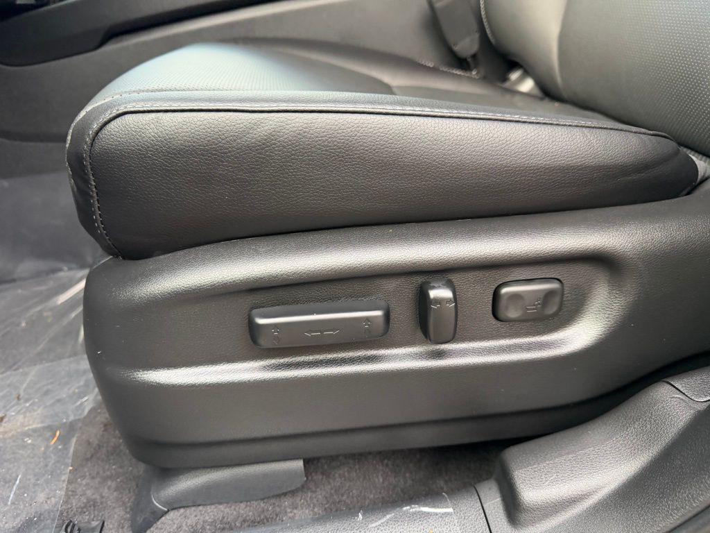 new 2026 Honda Ridgeline car, priced at $44,945