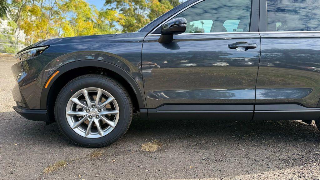 new 2026 Honda CR-V car, priced at $34,802