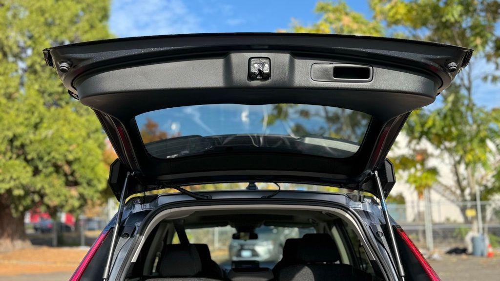 new 2026 Honda CR-V car, priced at $34,802