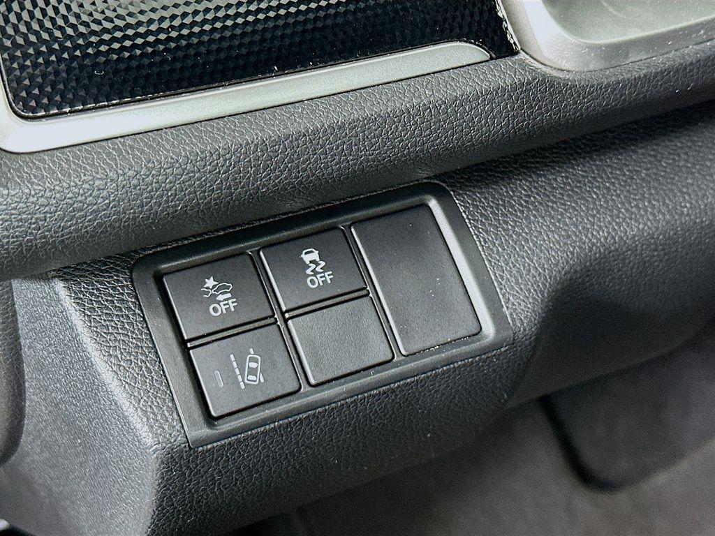 used 2019 Honda Civic car, priced at $19,691