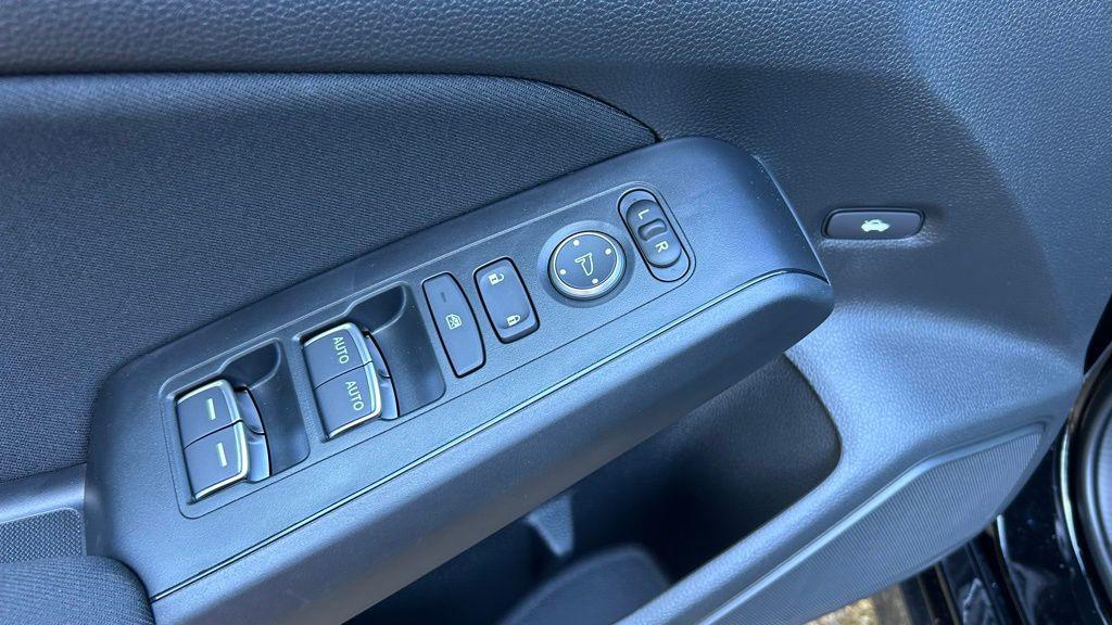 new 2026 Honda Civic car, priced at $27,745