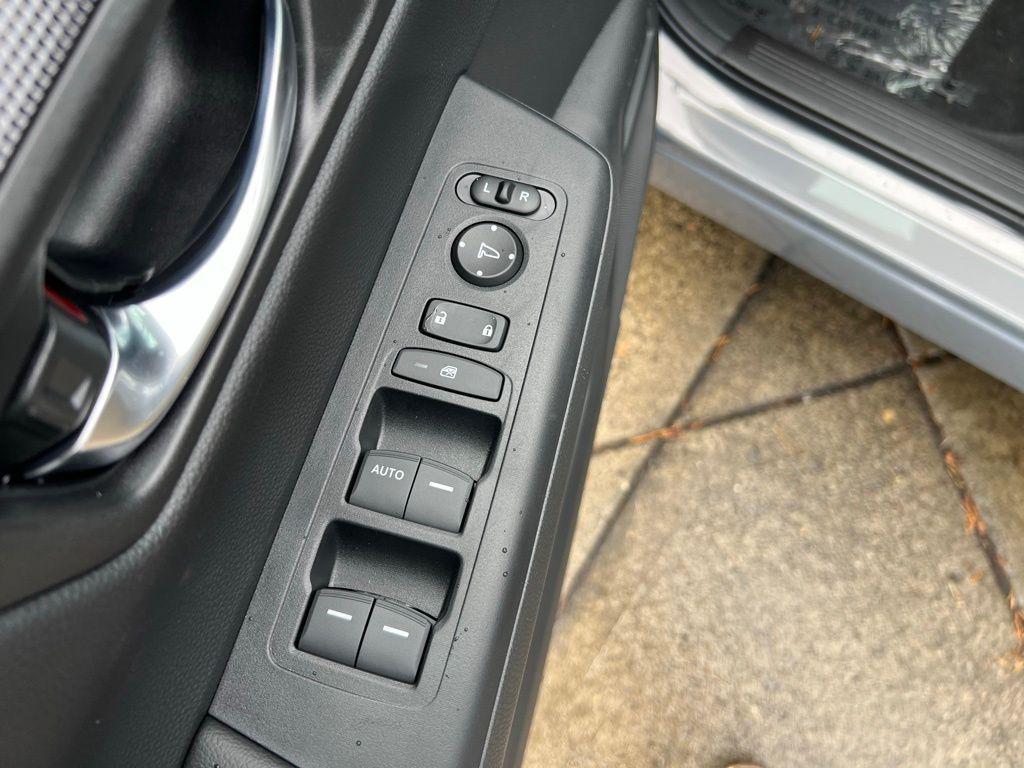 new 2026 Honda CR-V car, priced at $33,250