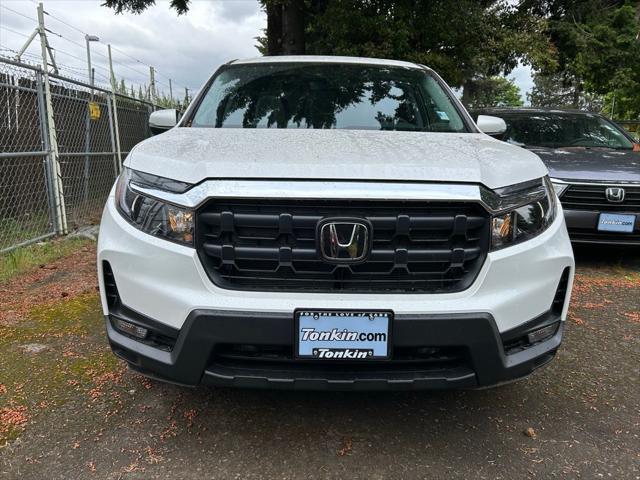 new 2024 Honda Ridgeline car, priced at $42,119