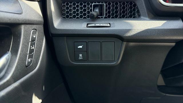 used 2024 Honda CR-V Hybrid car, priced at $38,619