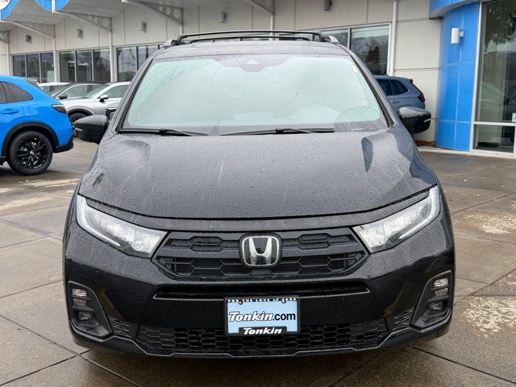 new 2026 Honda Odyssey car, priced at $45,985