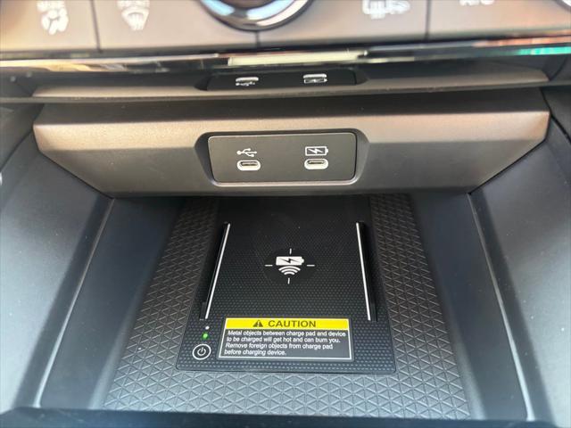 new 2025 Honda Accord Hybrid car, priced at $37,985