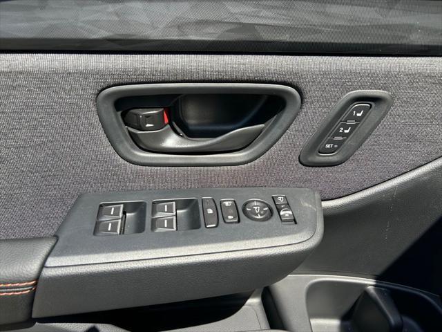new 2026 Honda Passport car, priced at $49,900