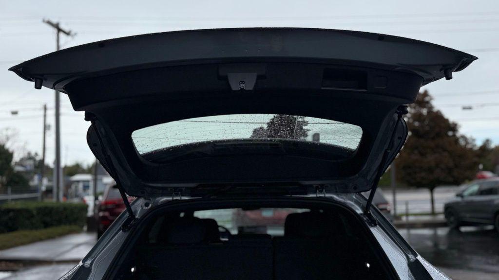 new 2025 Honda Prologue car, priced at $49,962