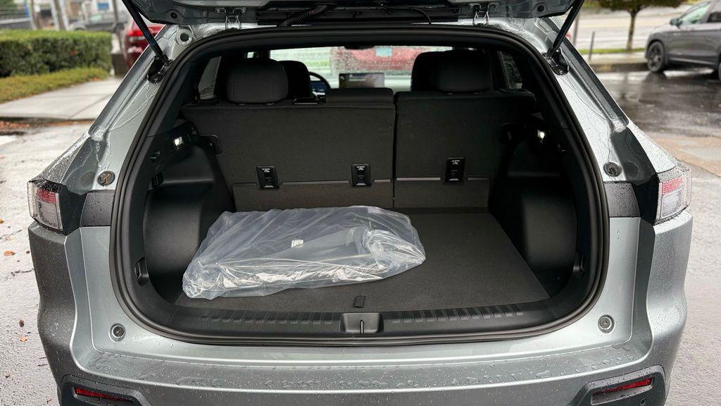 new 2025 Honda Prologue car, priced at $49,962