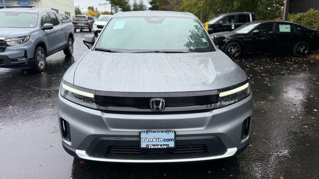 new 2025 Honda Prologue car, priced at $49,962