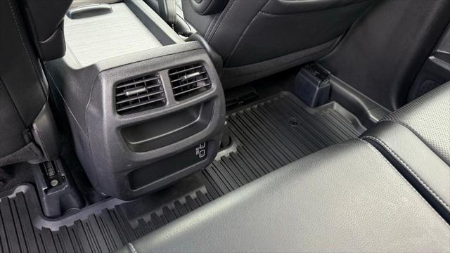 used 2019 Honda Ridgeline car, priced at $32,649
