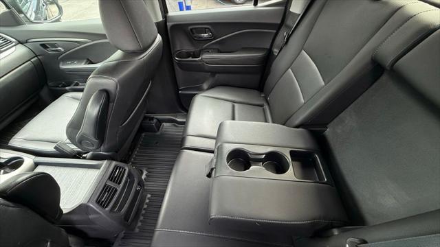 used 2019 Honda Ridgeline car, priced at $32,649