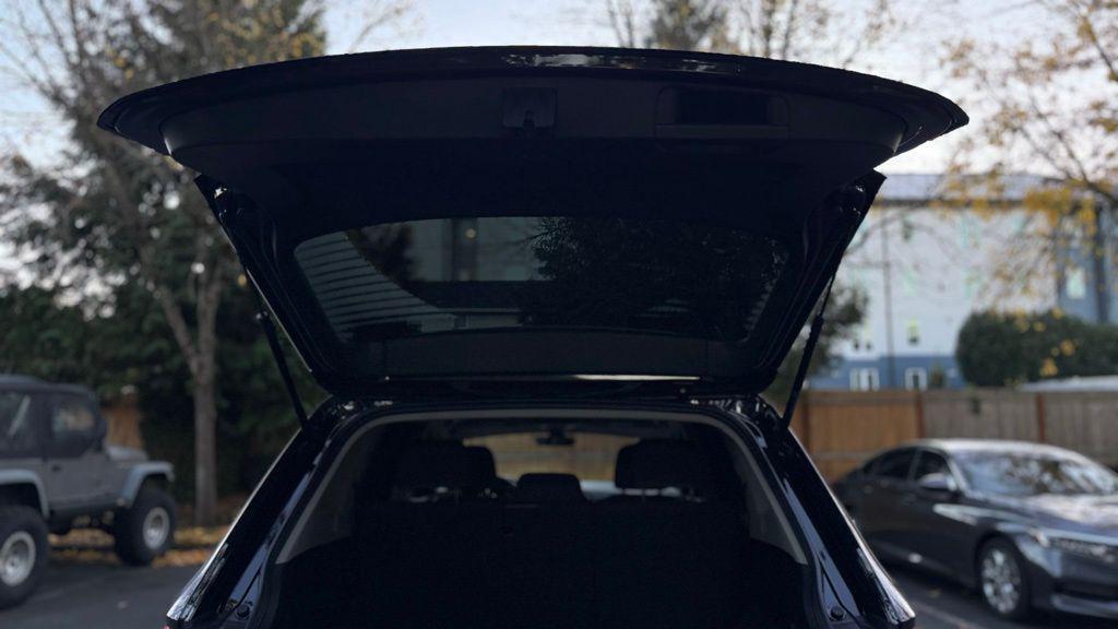 used 2024 Volkswagen Tiguan car, priced at $22,822