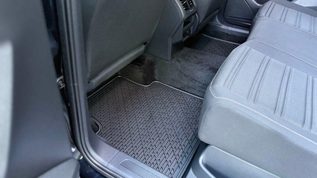 used 2024 Volkswagen Tiguan car, priced at $22,822