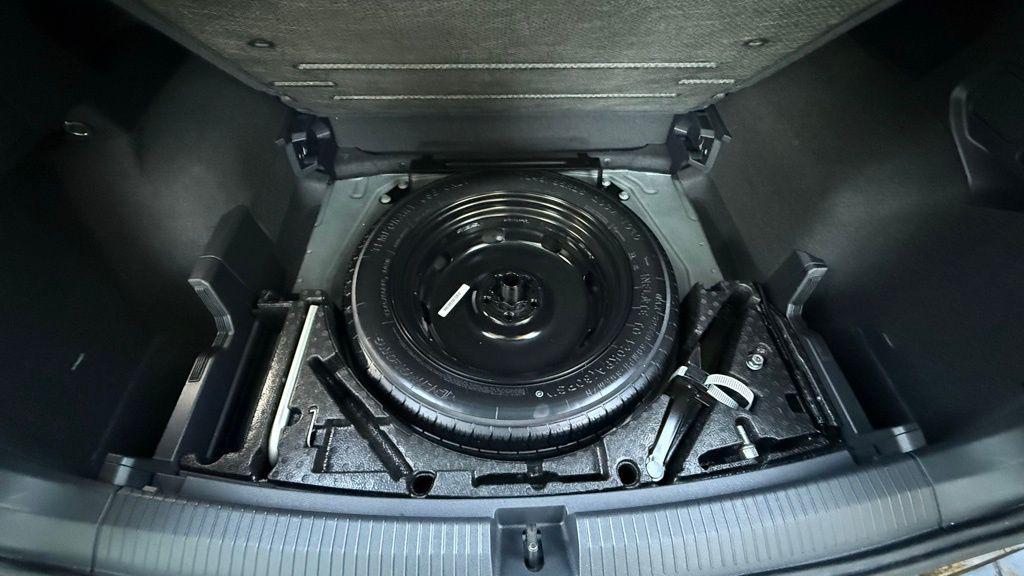 used 2024 Volkswagen Tiguan car, priced at $22,822