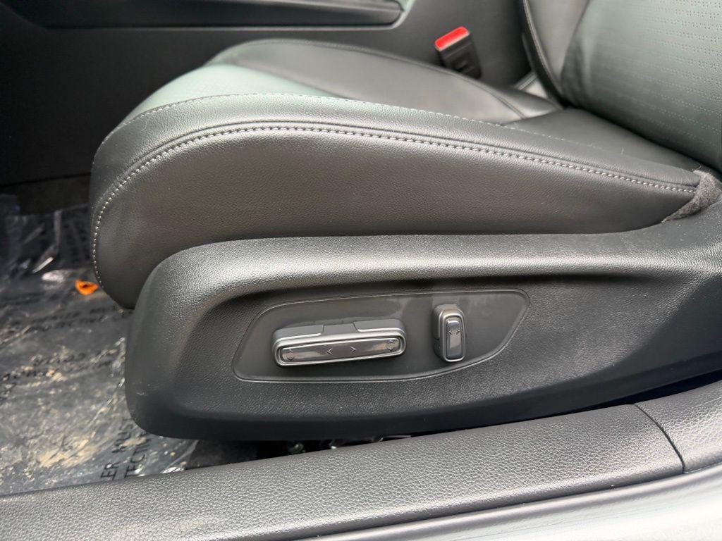 new 2026 Honda Civic Hybrid car, priced at $32,835