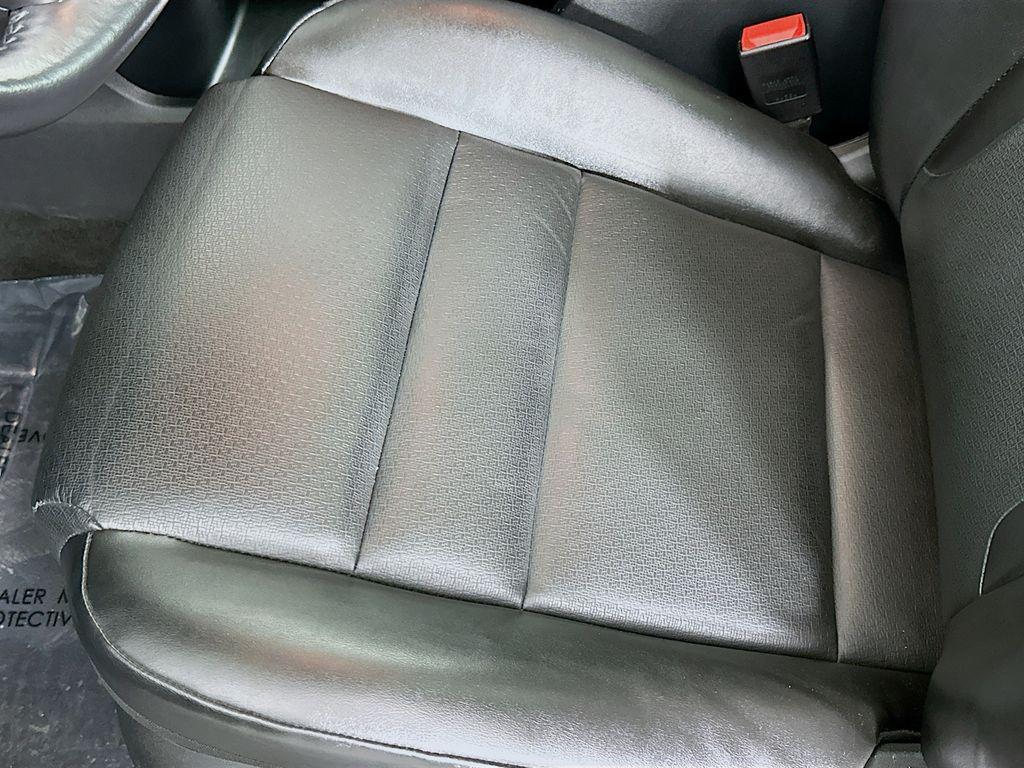 used 2022 Nissan Rogue car, priced at $21,212