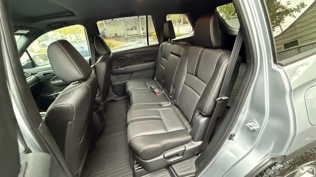 used 2023 Honda Passport car, priced at $34,943