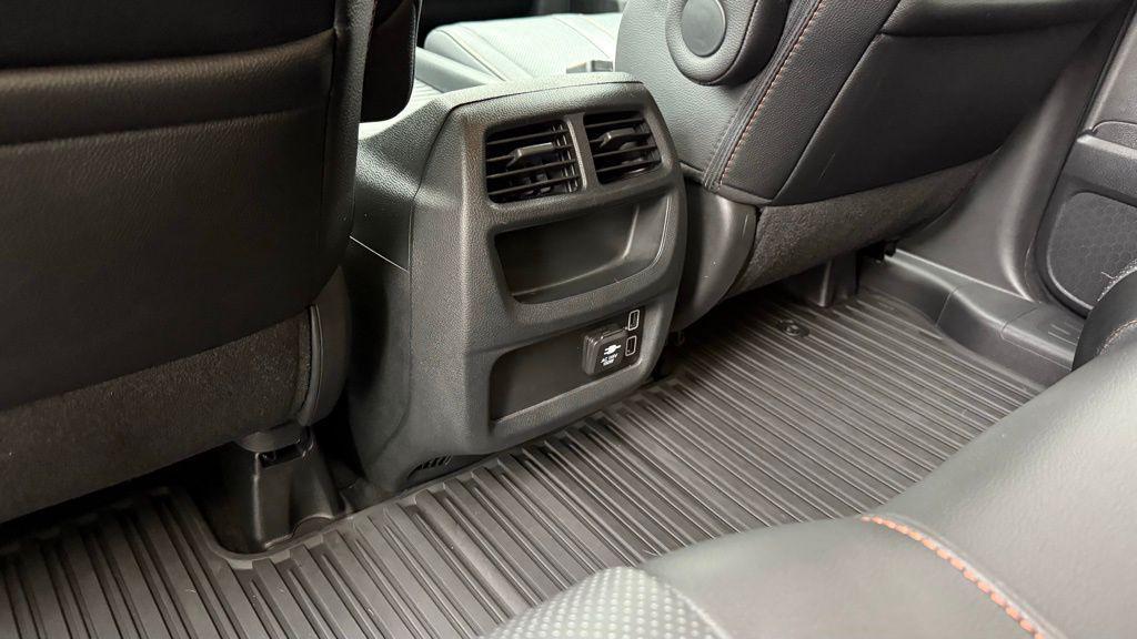 used 2023 Honda Passport car, priced at $34,943