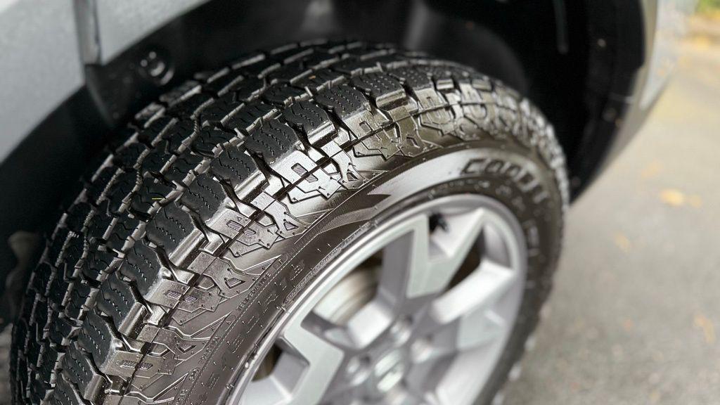 used 2023 Honda Passport car, priced at $34,943