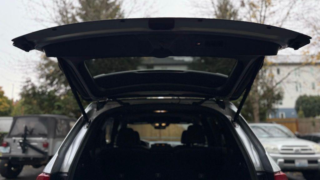 used 2023 Honda Passport car, priced at $34,943