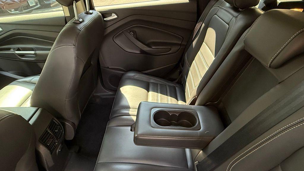 used 2019 Ford Escape car, priced at $15,979