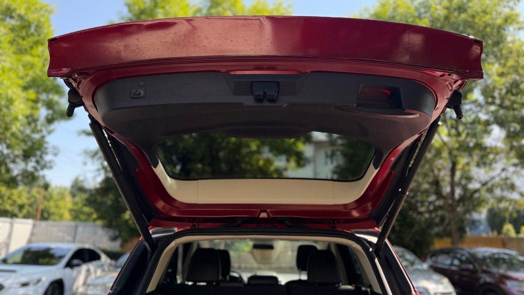 used 2019 Ford Escape car, priced at $15,979