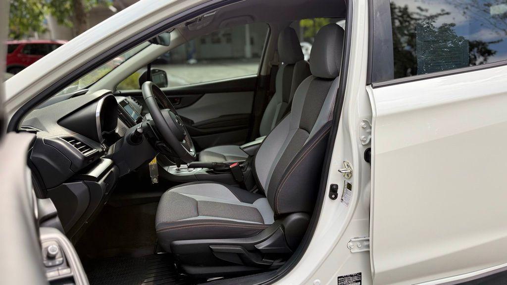 used 2022 Subaru Crosstrek car, priced at $21,412