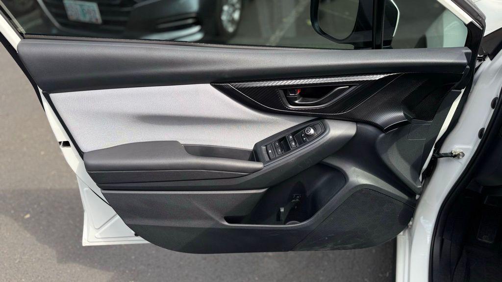 used 2022 Subaru Crosstrek car, priced at $21,412
