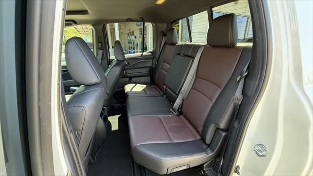 used 2023 Honda Ridgeline car, priced at $40,979