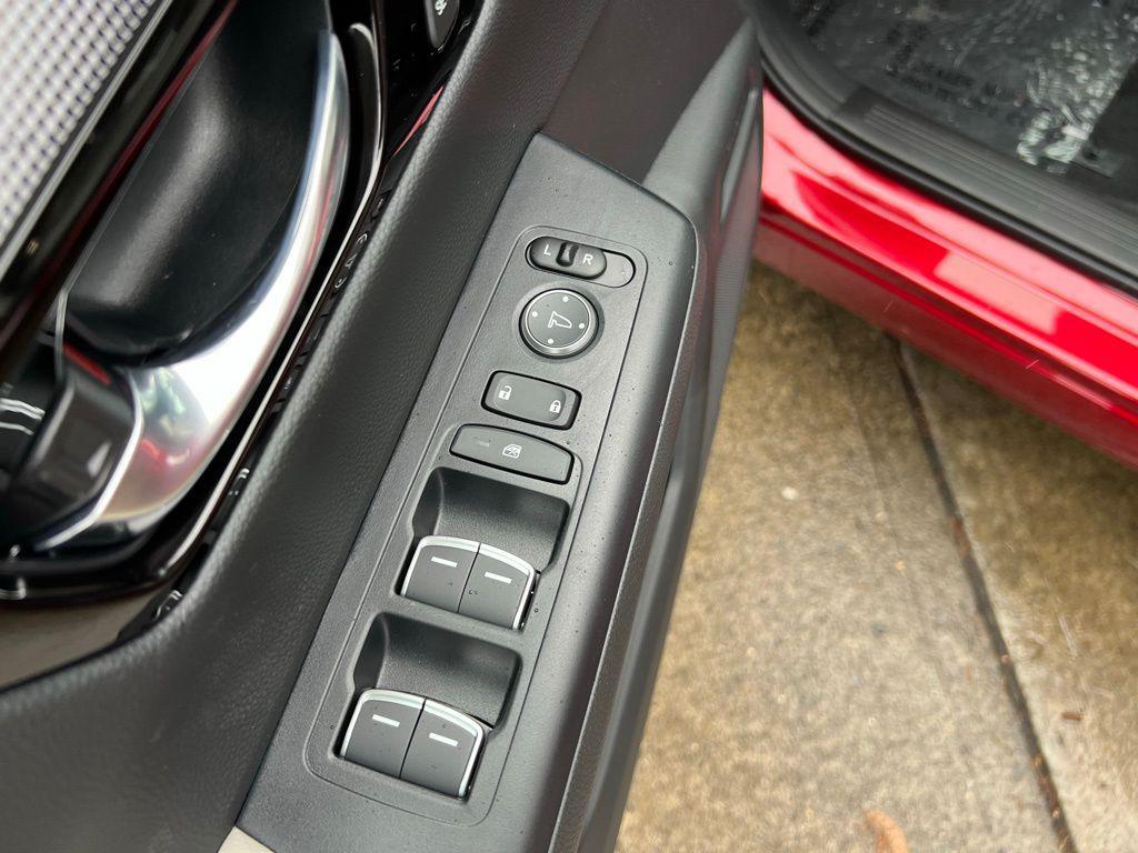 new 2026 Honda CR-V car, priced at $37,212