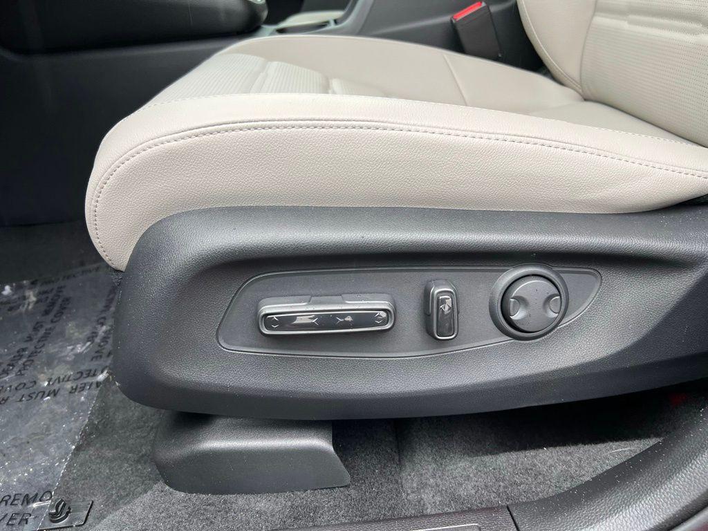 new 2026 Honda CR-V car, priced at $37,212