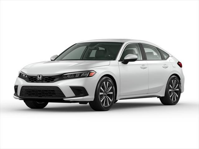 new 2024 Honda Civic car, priced at $29,071