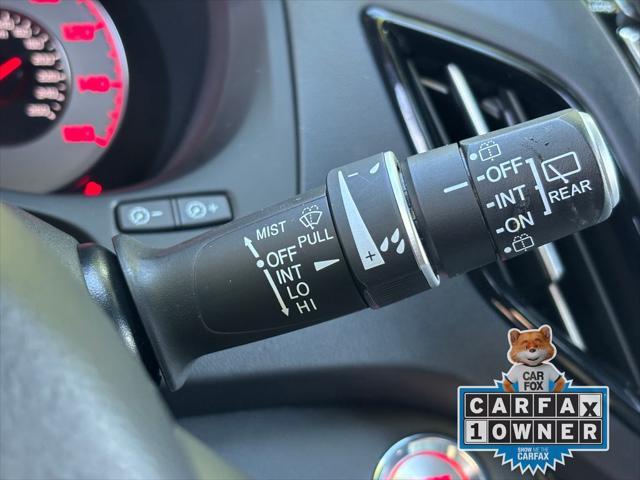 used 2021 Acura RDX car, priced at $29,979