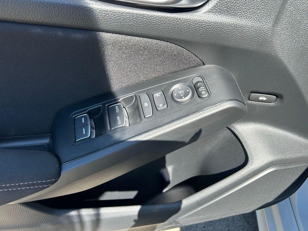 new 2026 Honda Civic car, priced at $28,200