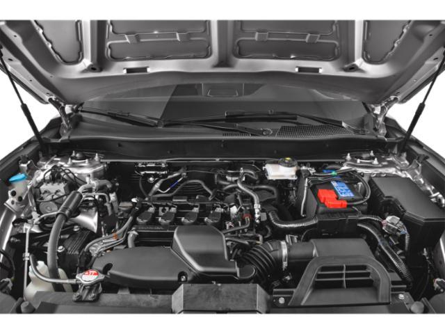 new 2024 Honda CR-V car, priced at $31,702