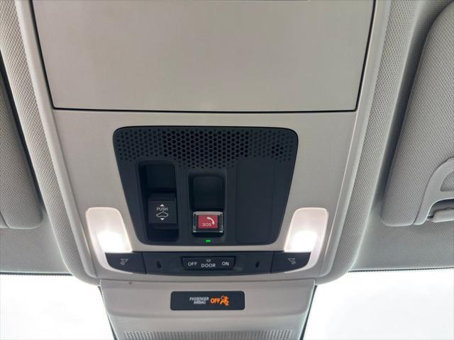 used 2024 Honda Accord car, priced at $29,979