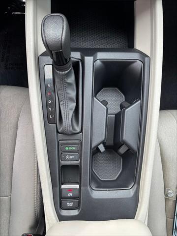 used 2024 Honda Accord car, priced at $29,979
