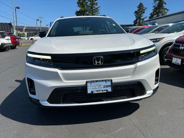 new 2024 Honda Prologue car, priced at $52,815