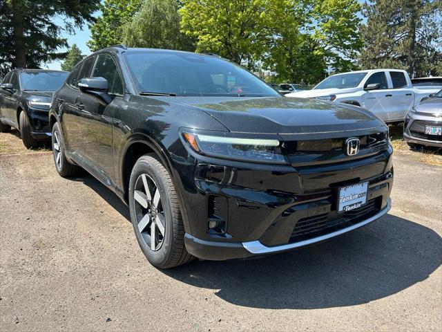 new 2025 Honda Prologue car, priced at $52,870