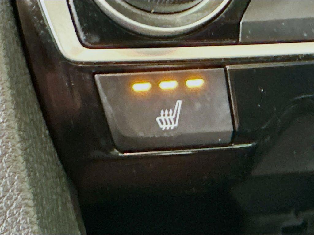 used 2016 Honda Civic car, priced at $17,172