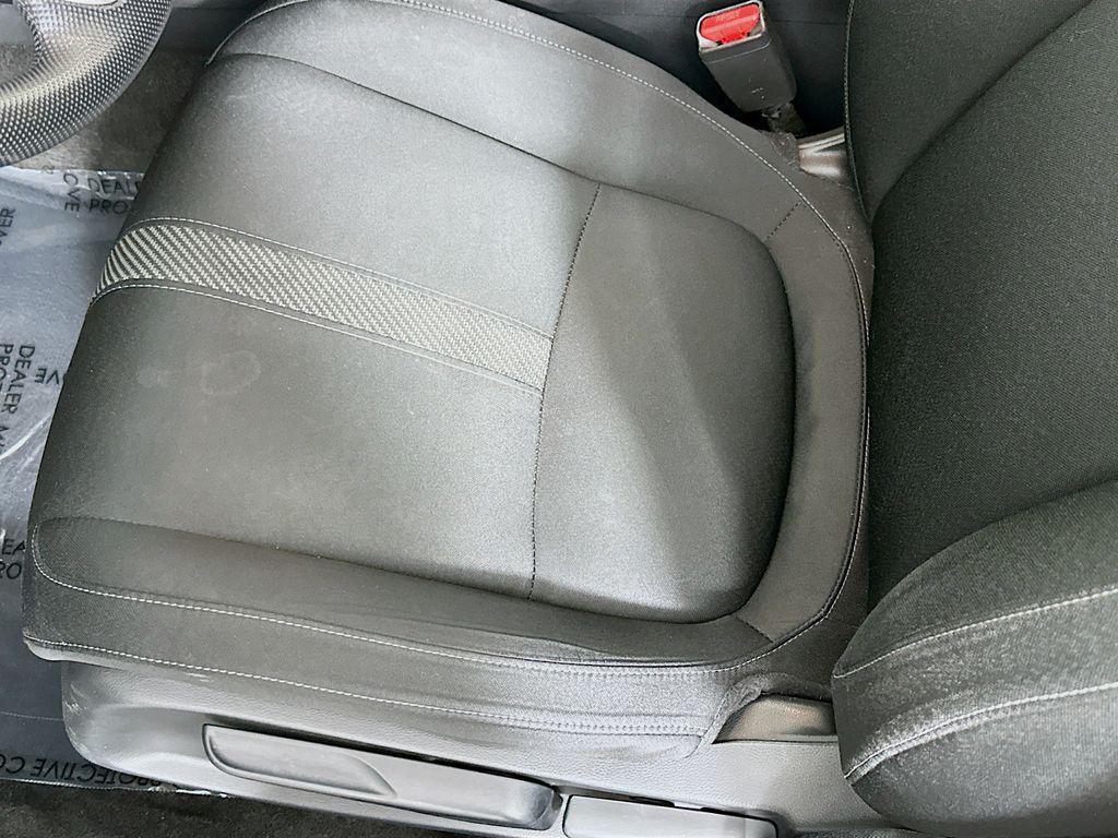 used 2016 Honda Civic car, priced at $17,172