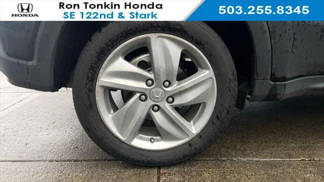 used 2019 Honda HR-V car, priced at $19,988