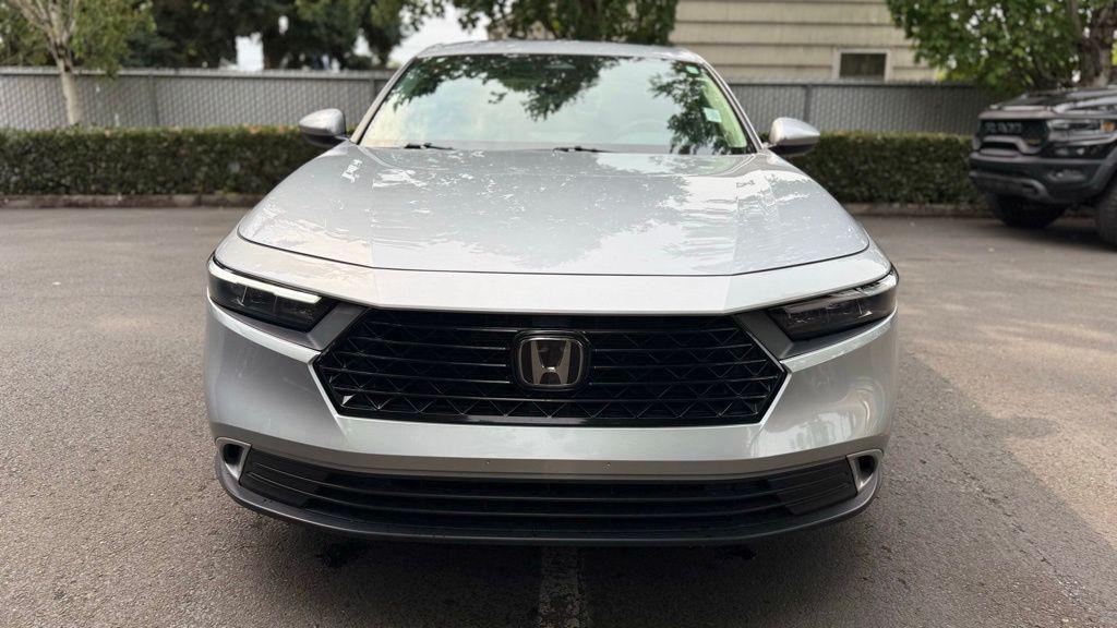 used 2023 Honda Accord car, priced at $23,332