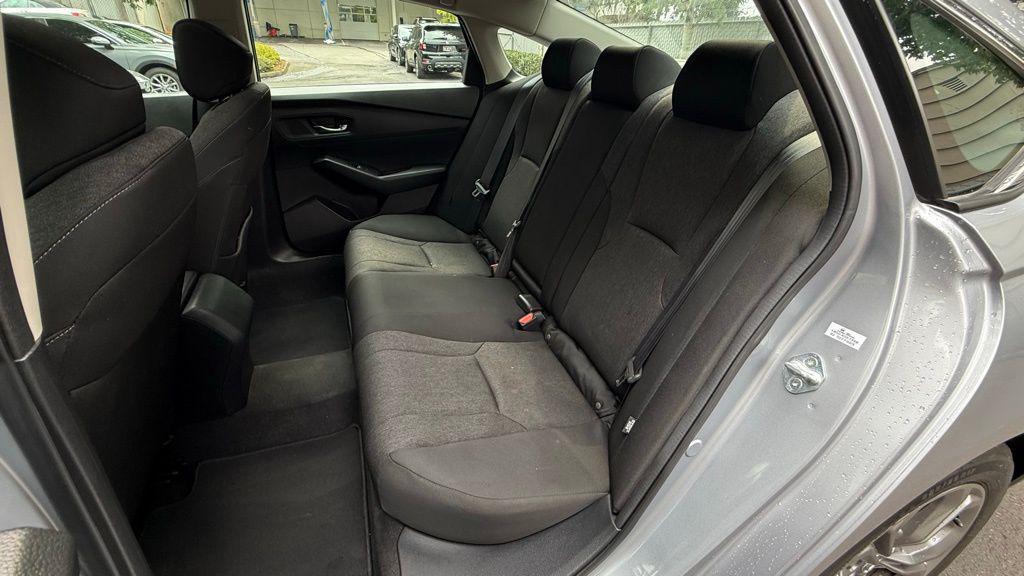 used 2023 Honda Accord car, priced at $23,332