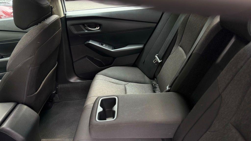 used 2023 Honda Accord car, priced at $23,332