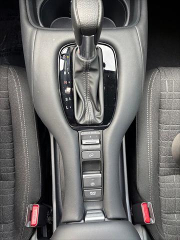used 2024 Honda HR-V car, priced at $26,226